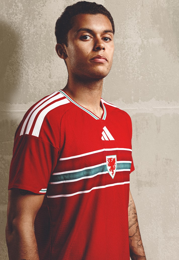 Adidas تكشف عن جميع أطقم المنتخبات الـ 22 الرئيسية لعام 2026